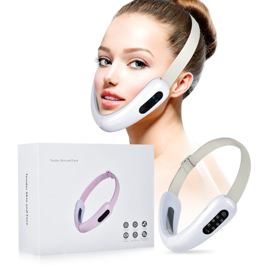 Micro-current IPL Facial Lifting Massager Facial Lifting Massager Laurelle
