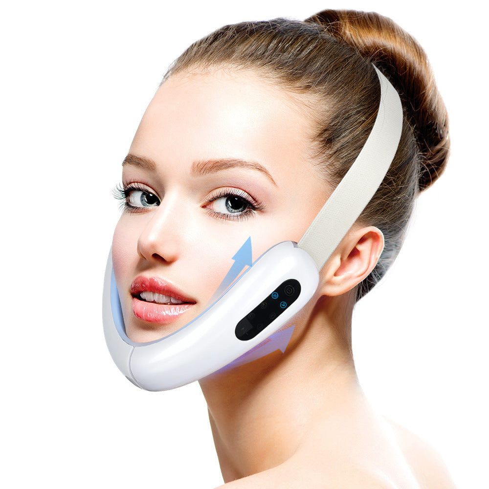 Micro-current IPL Facial Lifting Massager Facial Lifting Massager Laurelle