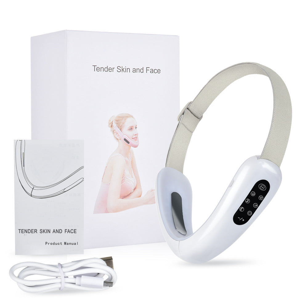 Micro-current IPL Facial Lifting Massager Facial Lifting Massager Laurelle
