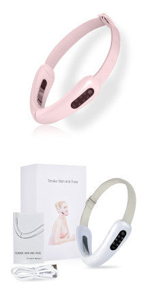 Micro-current IPL Facial Lifting Massager Facial Lifting Massager Laurelle
